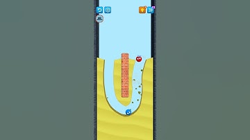 Lucky Balls All 5 Level Android,ios Gameplay New Update #shorts #luckyball