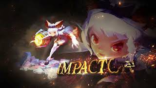 [Official] Machina New Skill Update PV