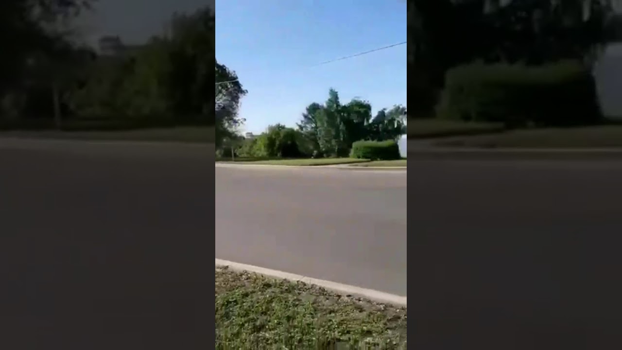 Дтп ауди q7 порвало пополам
