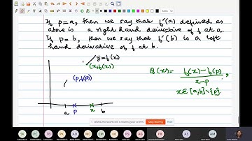 SI425 Basic Real Analysis Lecture 24