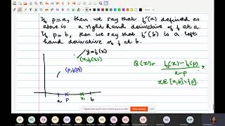 SI425 Basic Real Analysis Lecture 24