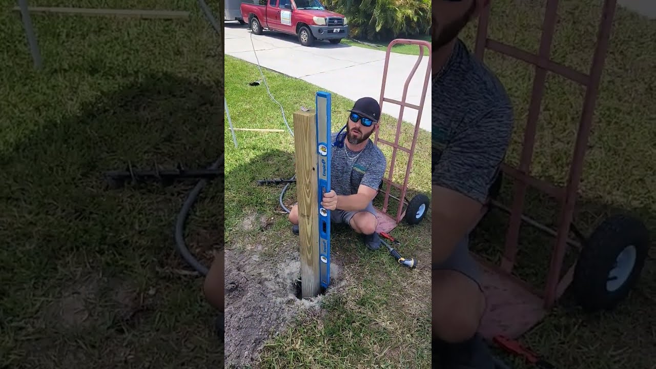 Mailbox Installation Simplified