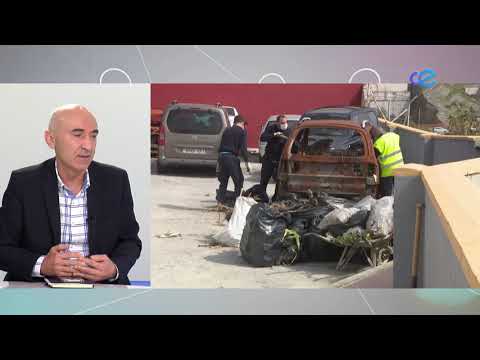 Día Mundial de la Seguridad y Salud en el Trabajo