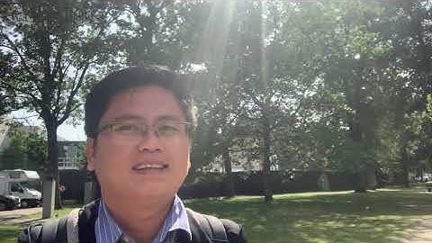 Thăm nàng tiên cá, khám phá văn hóa Bắc Âu P2. Copenhagen, Đan Mạch