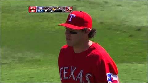 2010/10/10 Pena scores on error