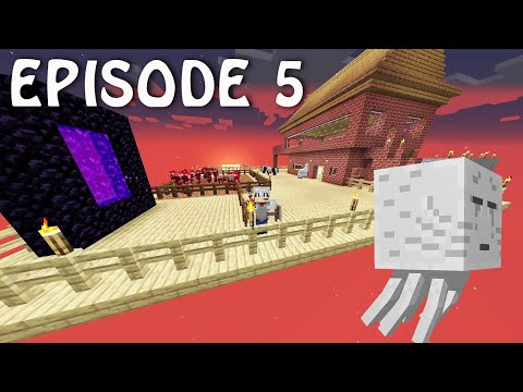 ONE BLOCK | EPISODE 5