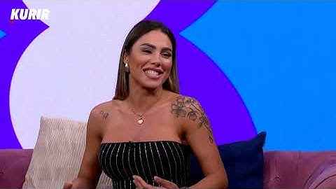 ŽIVOT IH NIJE MAZIO! SANDRA AFRIKA I EMIR ĐULOVIĆ - “Otac je za kaznu šišao sestru, brata i mene”