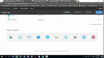 CREATE SMARTER BOT ENABLED APPS WITH AGILEPOINT NX