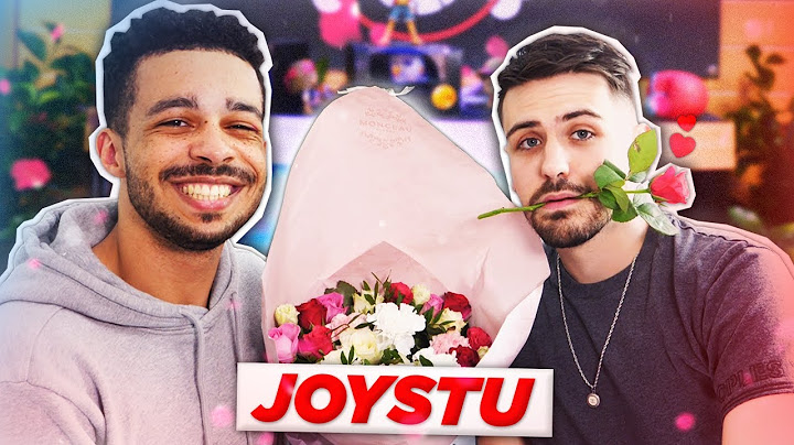 Il faut qu'on parle de ça avec @Joyca ...