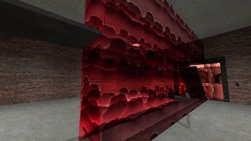 New Base Design - GMod