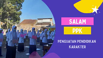 SALAM PPK | MPLS 2021