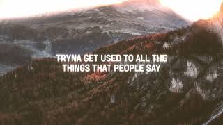 Thnked - Chapter One (Official Lyric Video)