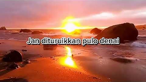 Pitih Banyak Makan Tak Lamak - Silva Hayati | Lagu Minang Terbaru 2024 (Lirik)