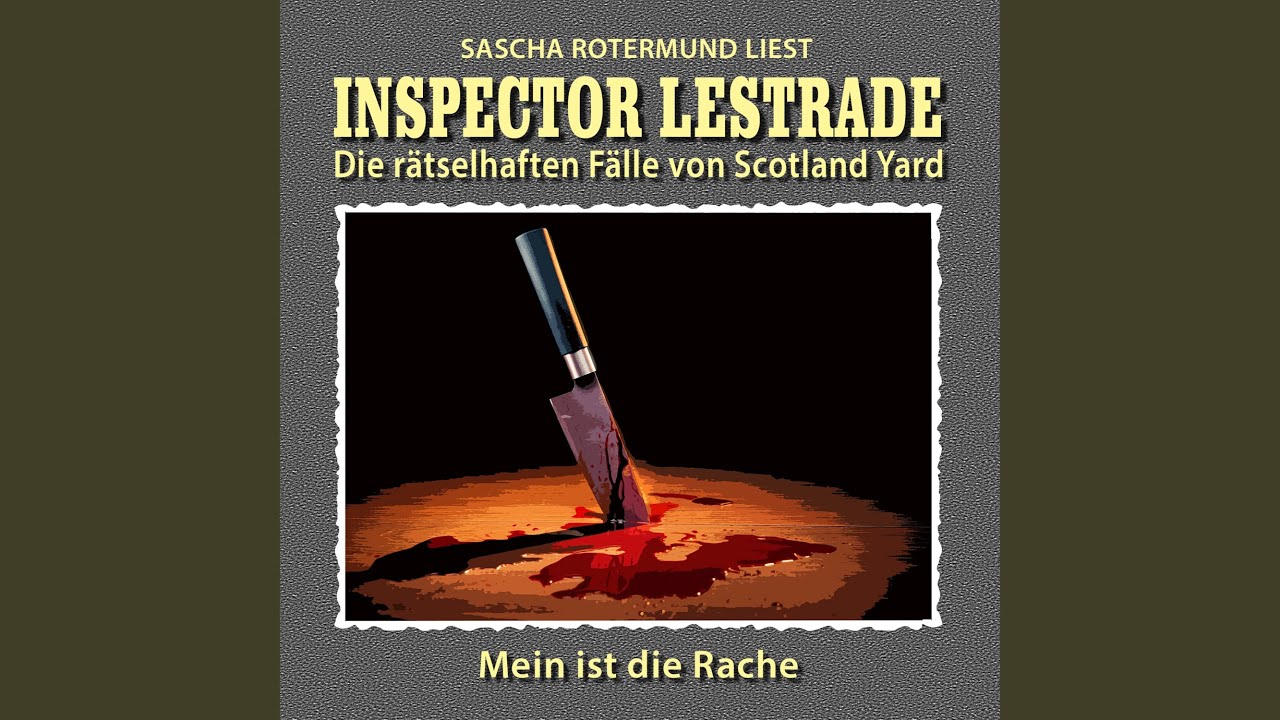 Die Rache Ist Mein Alle Anderen Zahlen Bar Mein ist die Rache! (Teil 12) - YouTube