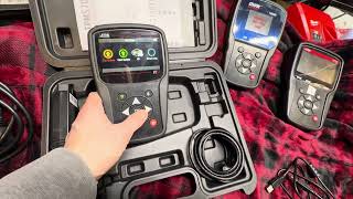 ATEQ VT57 vs VT56 TPMS Tool Review