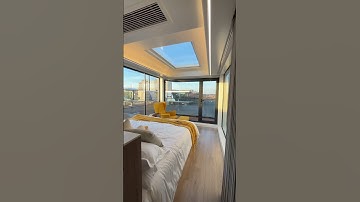 Prefab houses-fastest way to build a resort home