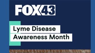 Lyme disease cases remain high in Pennsylvania as tick season ramps up