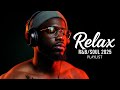 Peaceful Soul Grooves – Chill R&B Music for Calm Focus, Study, and Meditation