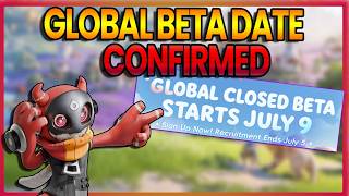 Aniimo Global Closed Beta Date Confirmed!