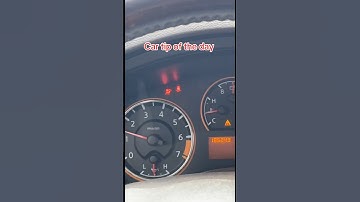 Bad Airbag Clockspring Tell Tale Signs #caradvice #cars #mechanic