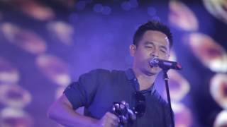 ROMANCE Band - HAWA ( Jakarta Fair Kemayoran 2017 )