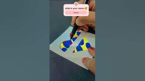 what is your name comment below 💐♥️#shortsfeed