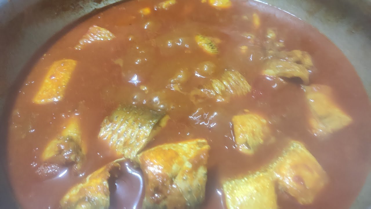 నాలుగు రకాల జాతుల చేపల ఇగురు (తల్లి చేప పిల్ల చేపలు కర్రీ)