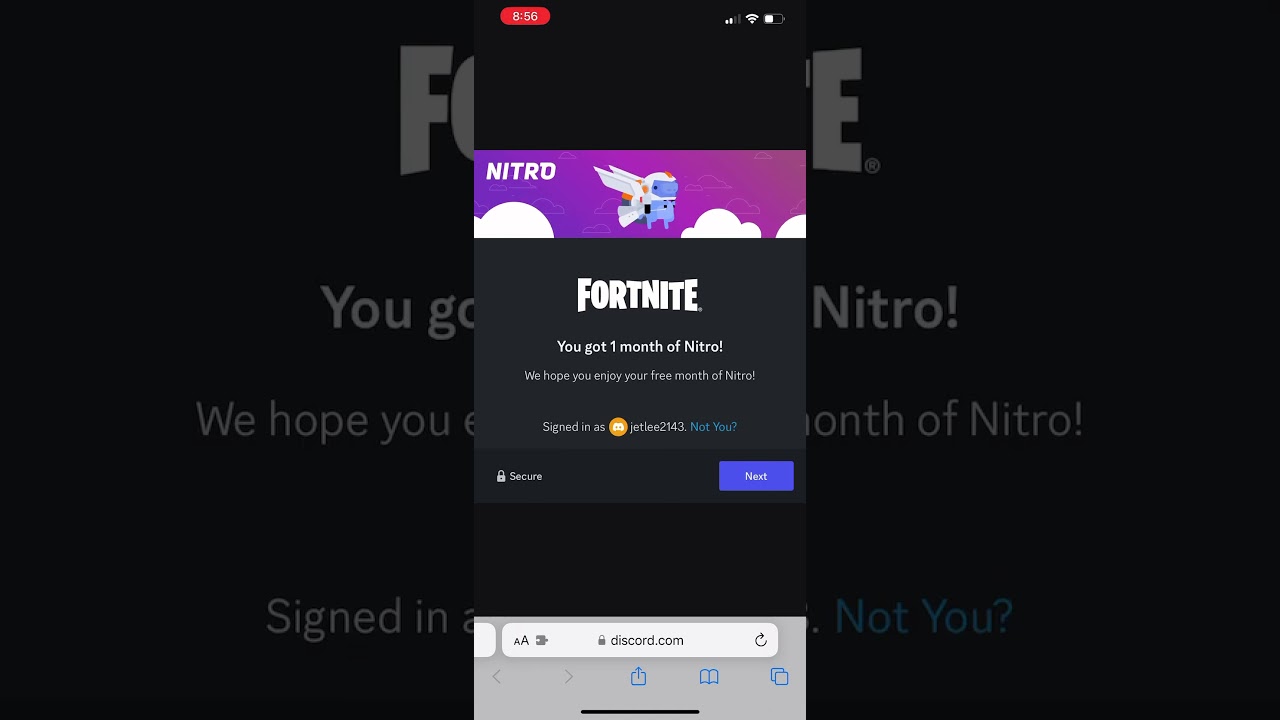 Introducing the Fortnite Leaderboard in Discord