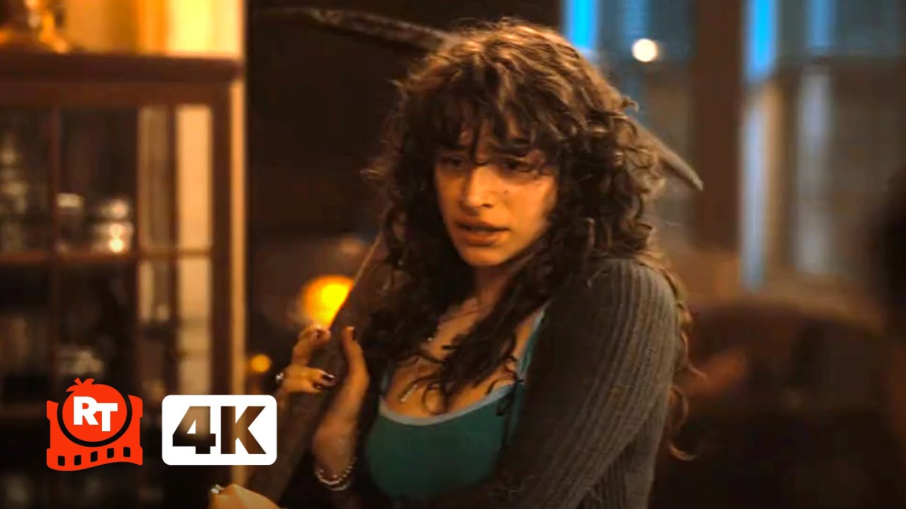 Until Dawn (2025) - Kill Your Boyfriend | Movieclips - YouTube