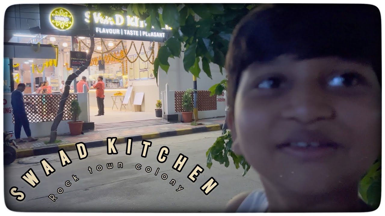 Swadi Kitchen SWAAD KITCHEN || Vegetarian (Tiffins and Snacks) - YouTube