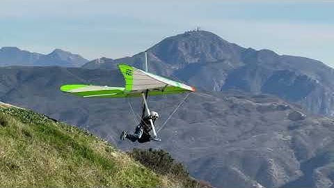 Does my launch frighten you?