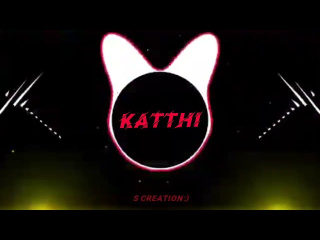 katthi mela katthi song | album song | love class=