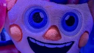 I ranked an new fnaf plush jazwares soon