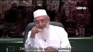 Hagia Sophia My First Response Serbian Subtitles