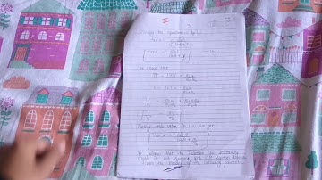 Relation between Scattering angle in lab system and Centre of Mass System-Mechanics
