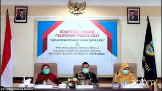 PW KIPP 2021 HARI 10_Kab Pacitan_Putri Ceria