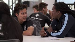 Young Leaders Training Program 2021