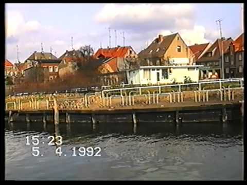 Update Malchow 05.04.1992