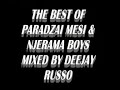 Paradzai mesi &Njerama Boys ~ The best of Njerama boys  Baba Para ,Sungura commander return in