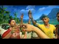 FAR CRY 3 Gameplay Part 1 (4K 60FPS PC)