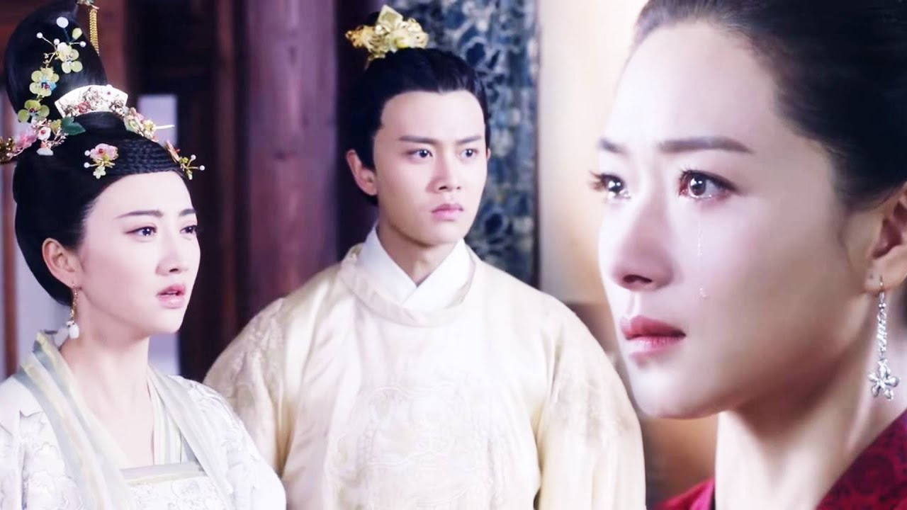 小妾逼王妃讓位，王爺一句話讓她擺正自己的位置，在王爺心裡只有王妃一人！