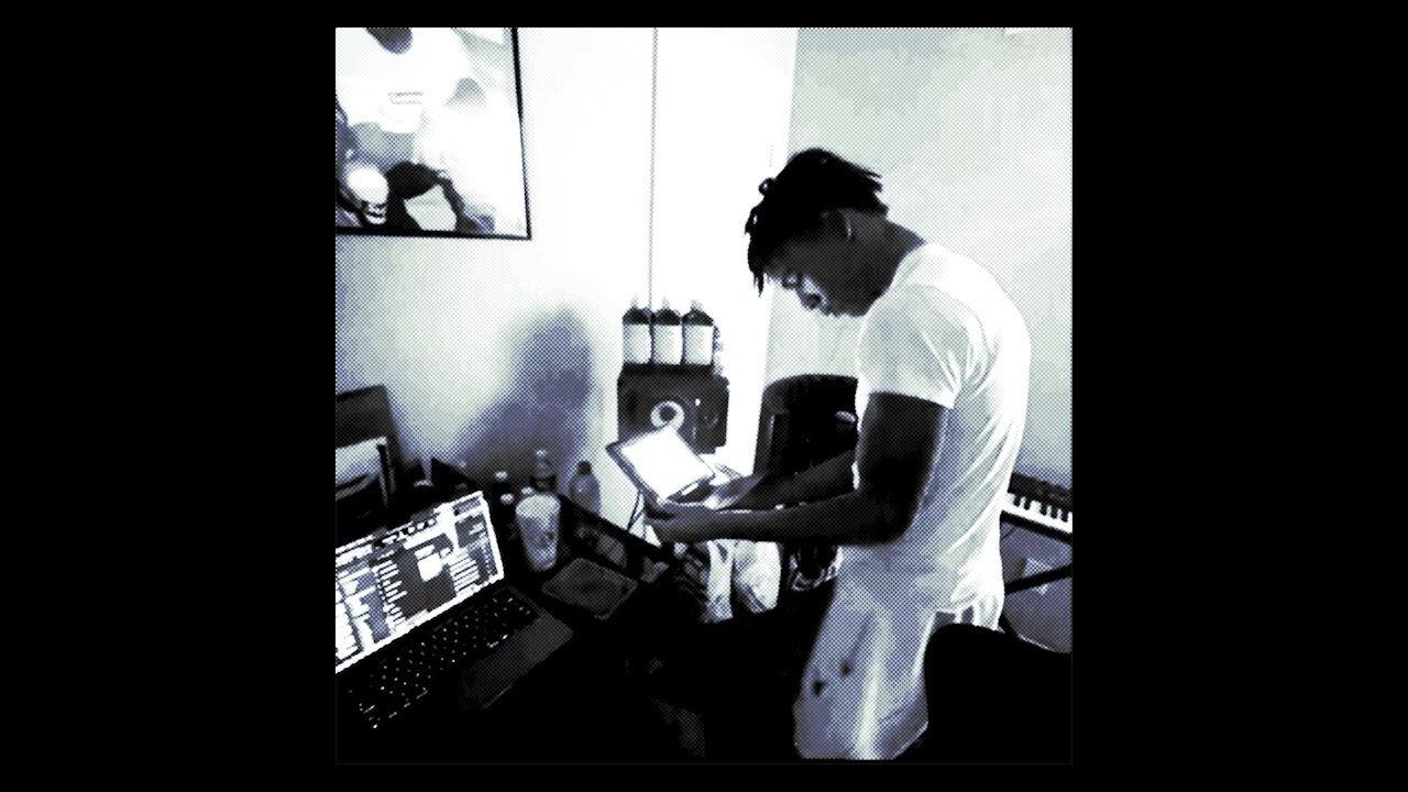 *Free* Glokk40spaz + Slimesito type beat - 