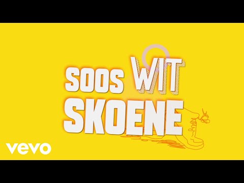 Video: Hoekom Droom Skoene