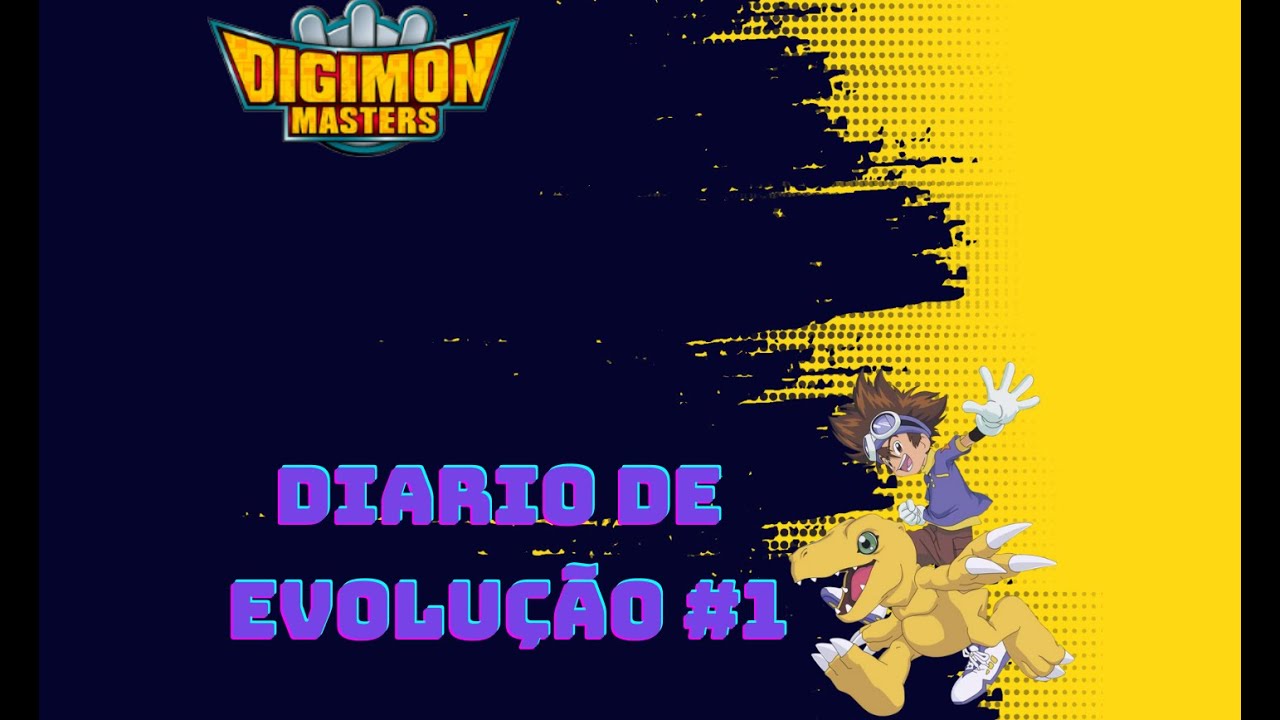 Como está minha conta atualmente? LADMO - Diário de Evolução #1