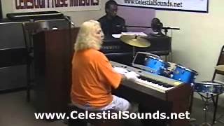 Oh Oh Oh Oh What He's Done For Me (Again)