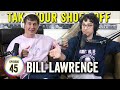 Bill Lawrence (TV Show Creator, Scrubs, Undateable, Ted Lasso) on TYSO - #45