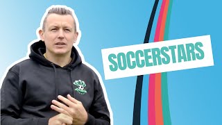 Soccerstars Newcastle Classforkids Success Stories