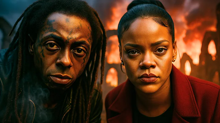Lil Wayne ft. Rihanna - Devil Is a Liar  [Music Video 2025]