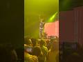 KB Live Medley at Sumer Worship Nights Tour #hga
