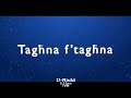 Taghna f'Taghna - Bronze